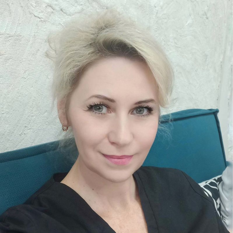 Наталина