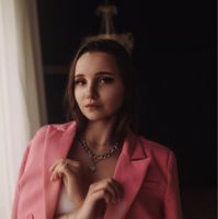 Екатерина Темнова — обучение базовый курс в Ухте