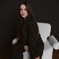 Анна Клевцова — пирсинг в городе Видное