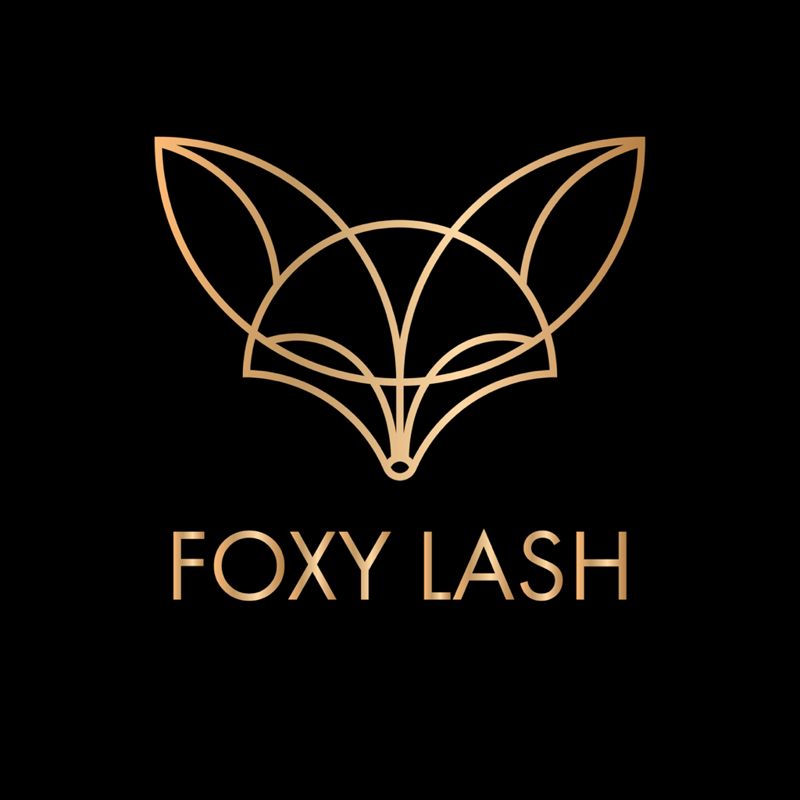 FOXY LASH студия наращивания ресниц