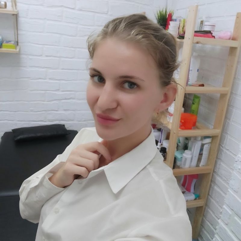 Павлова Светлана