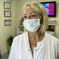 Галина Уколова — ботокс инъекция в городе Анапа