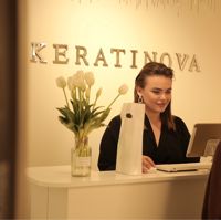 студия реконструкции волос КЕРАТИНОВА — пилинг кожи головы в Калуге
