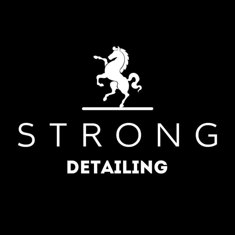 STRONG DETAILING LLP