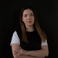 Екатерина — френч в городе Нижнекамск