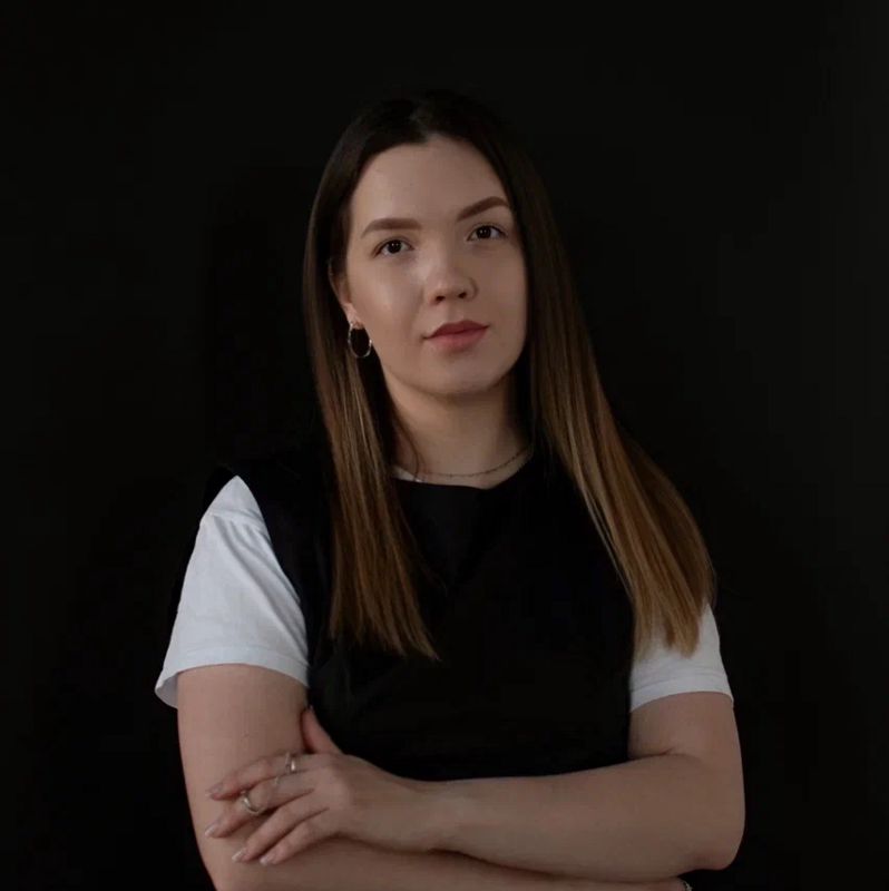 Екатерина