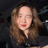 Арина — бритьё бороды в городе Нягань