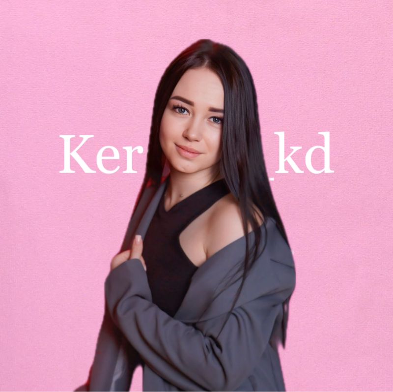 Студия реконструкции волос “Keratin_kd”