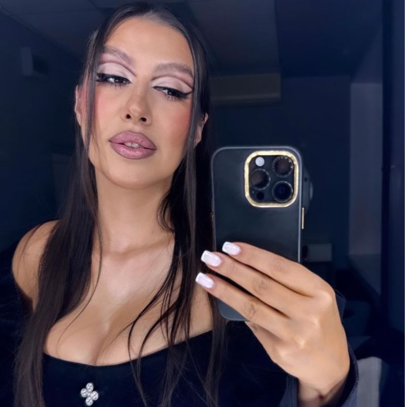 Альбина