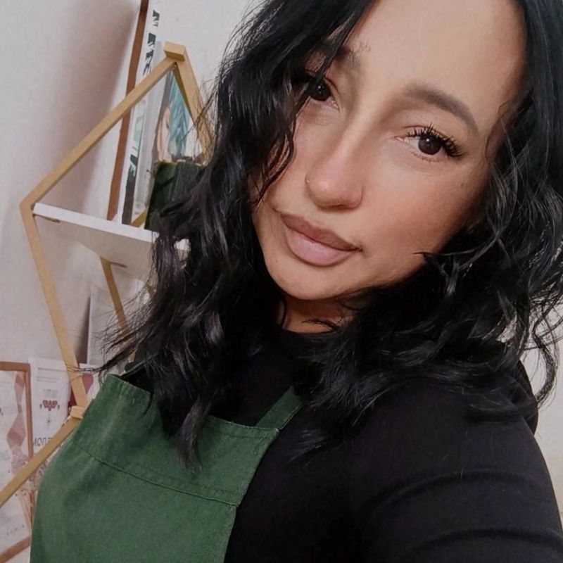 Ирина Скворцова