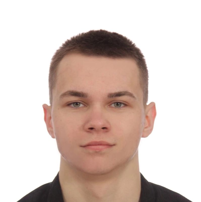 Кирилл Ладиков