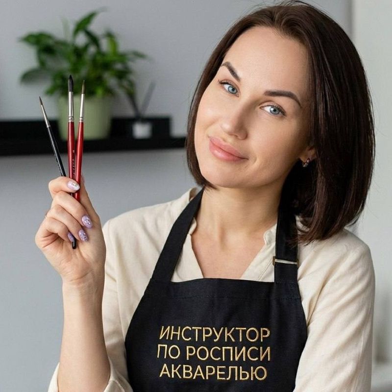 Наталья Зорина