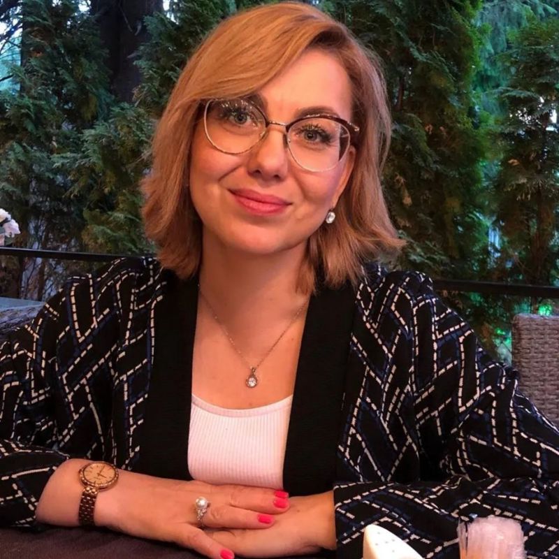 Уразаева Ирина Викторовна