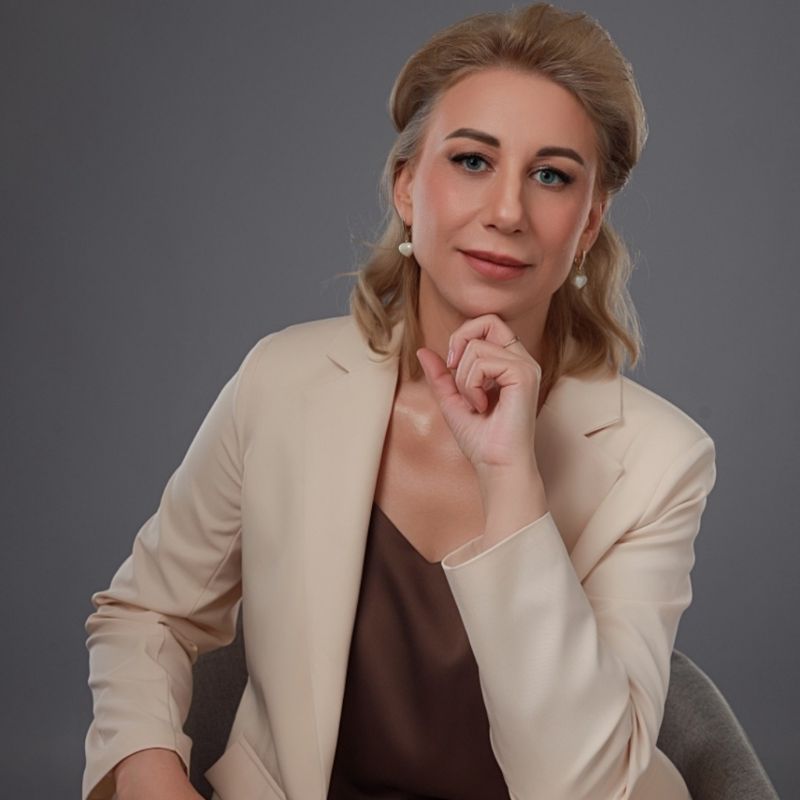 Марина