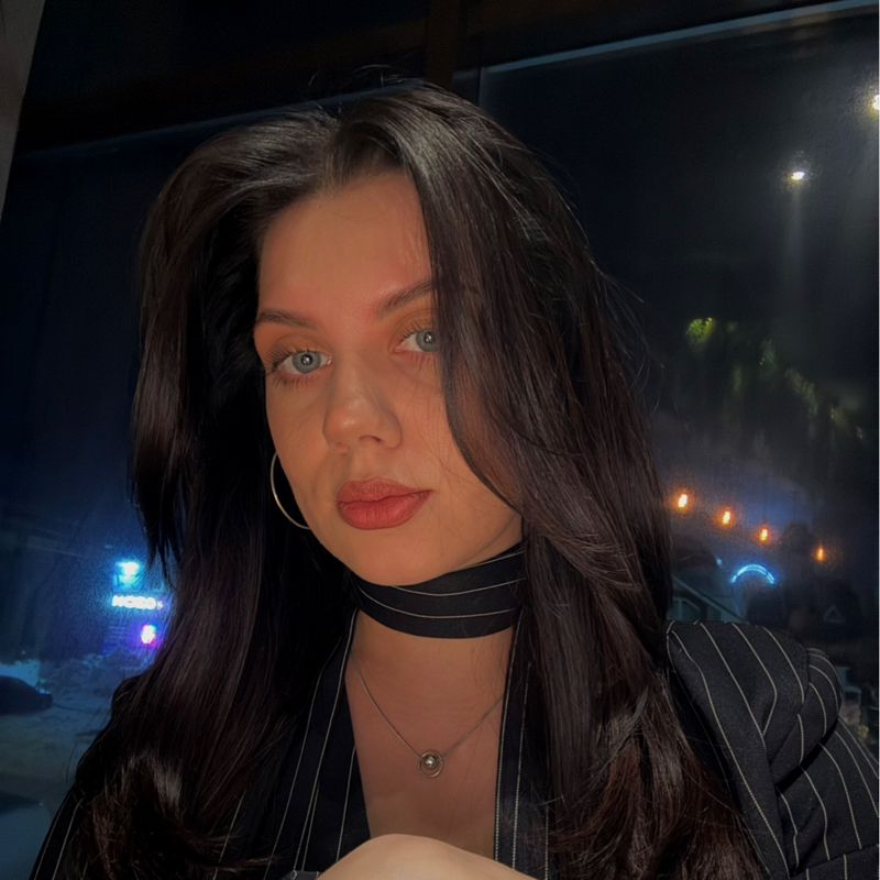 Ирина
