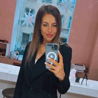 Надежда — уход tokio inkarami в городе Надежда