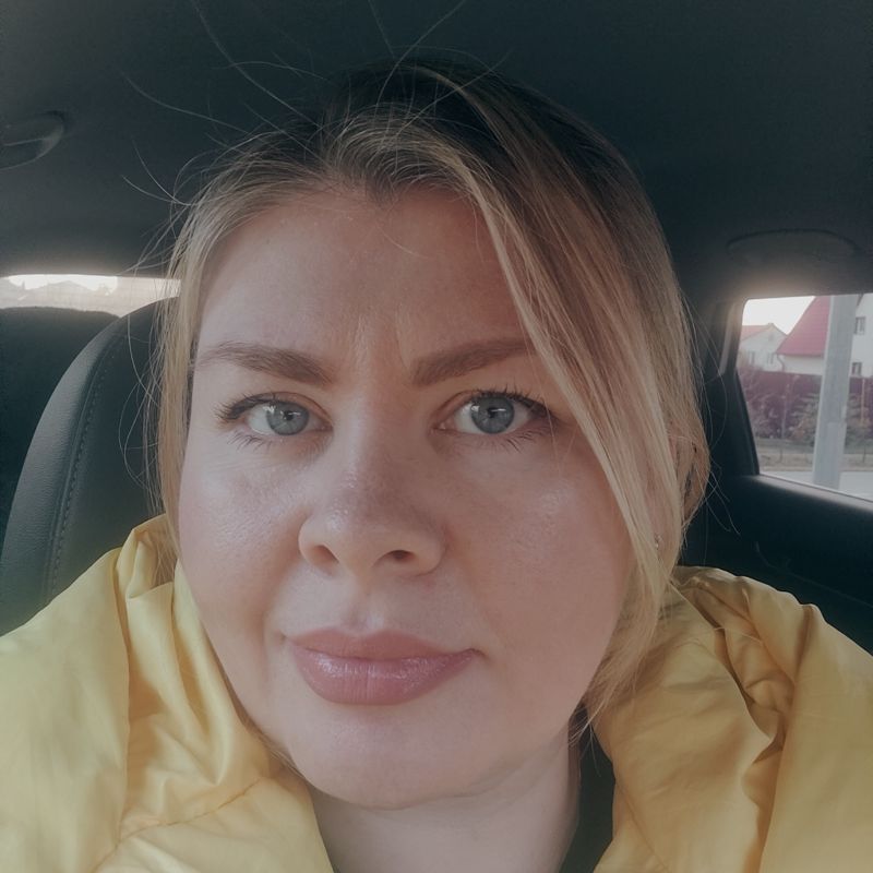 Елена Колосова
