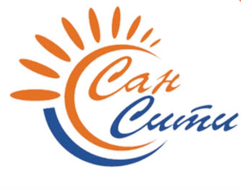 Салон красоты Сан Сити