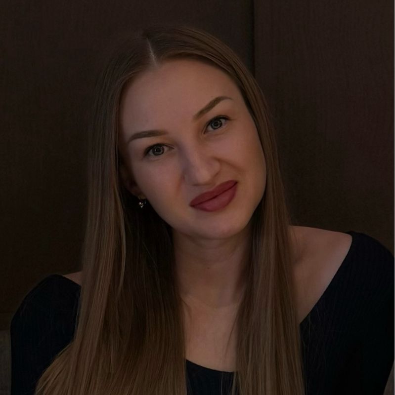Светлана