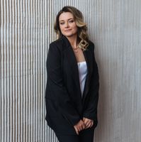 Екатерина Миронова — хамам в Тольятти