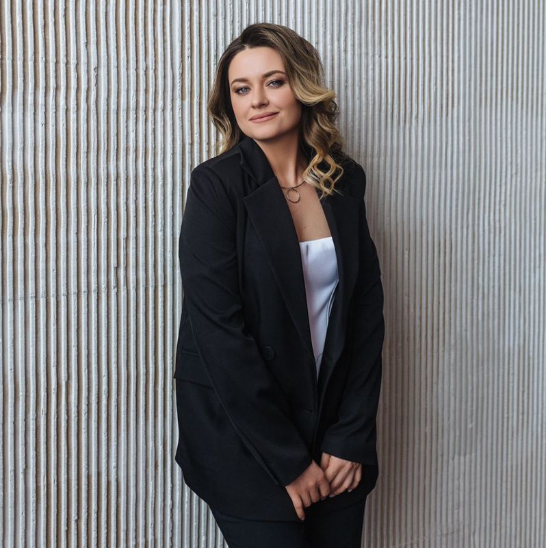 Екатерина Миронова