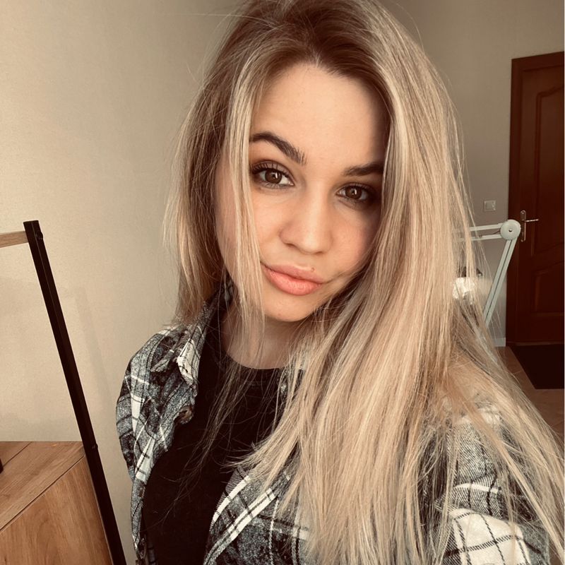 Дарья