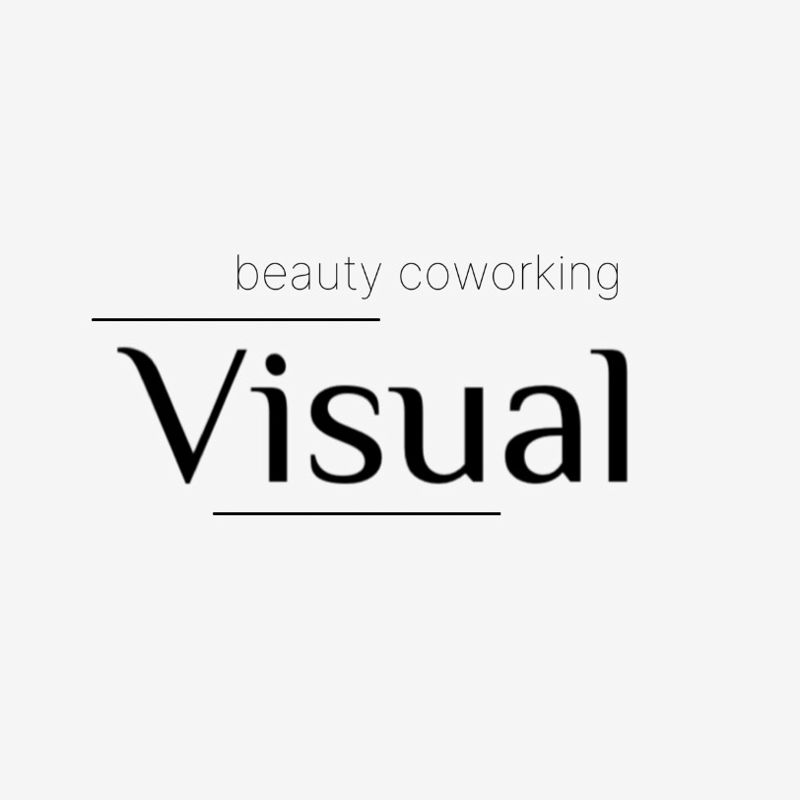 Visual бьюти-коворкинг