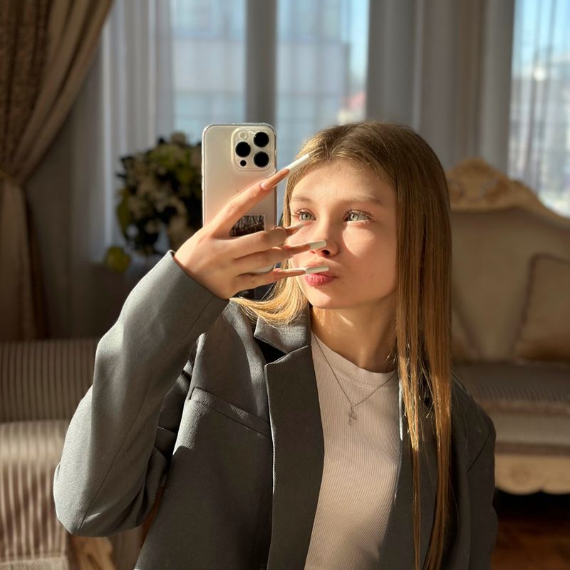 Екатерина