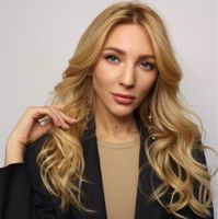 Lena Brik PMU — татуаж бровей в городе Београд