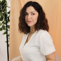 Дарья Погодина — локоны в городе Заволжье