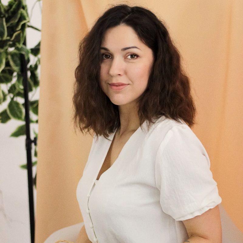 Дарья Погодина