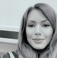Оксана — rf-лифтинг в городе Ноябрьск