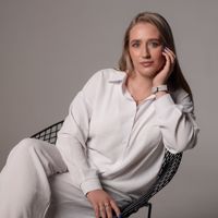 Валерия Слепухина — педикюр аппаратный в Череповце