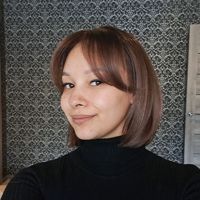 Вера — укладка в городе Магадан