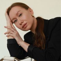 Мария — татуаж бровей в Мурино