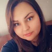 Екатерина Ларина — обработка стоп в Туле