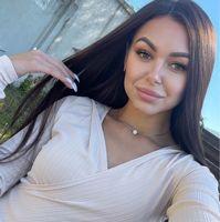 Альбина — татуаж бровей во Владивостоке