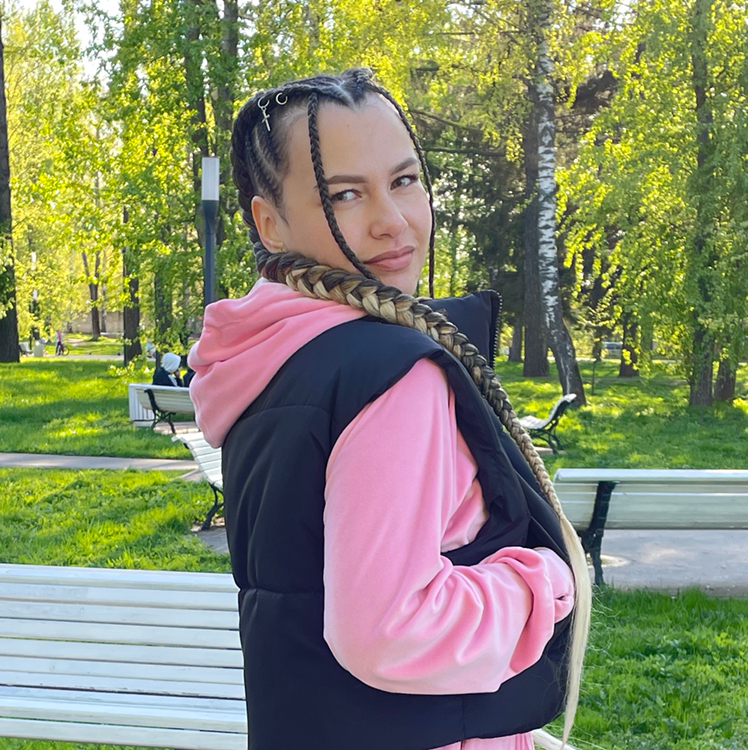 Анастасия