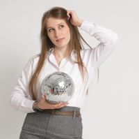 Юлия — уход tokio inkarami в Хабаровске