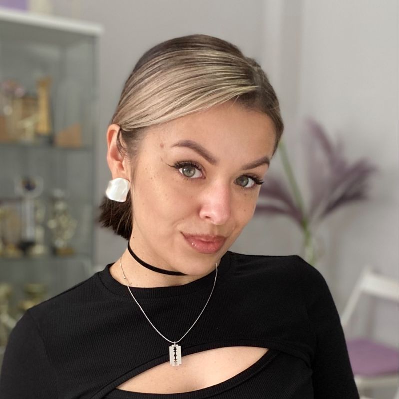 SABINA KAMALOVA