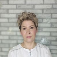 Лена Богданова — rf-лифтинг в городе Чайковский