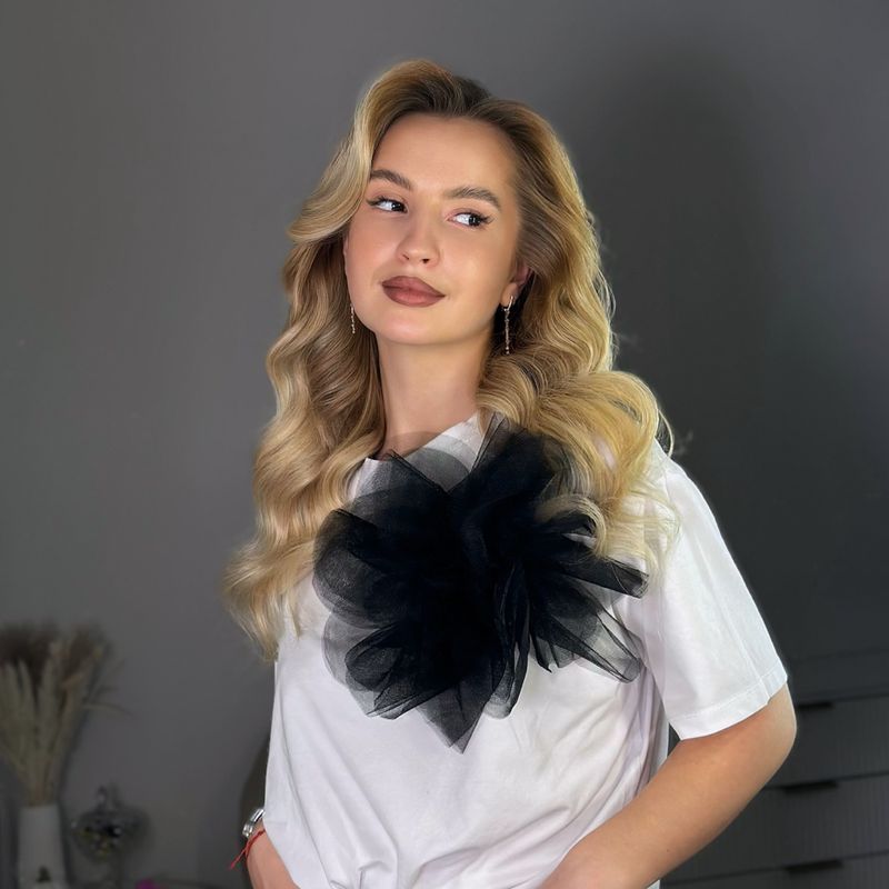 Ольга Горбунова