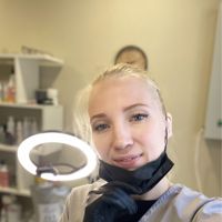 Мария — мезотерапия в городе Абакан