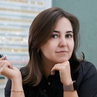 Регина — френч в Балашихе