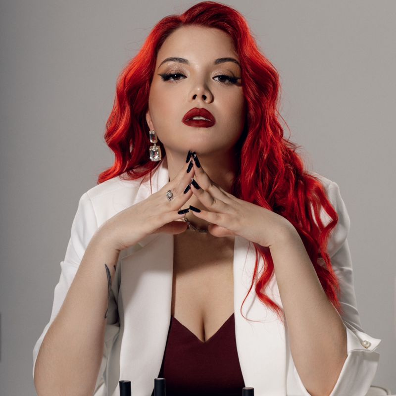 Эвелина
