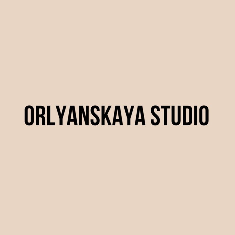 Студия красоты Алины Орлянской