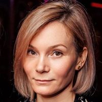Надежда Бабинецкая — груминг пуделя в Мытищах