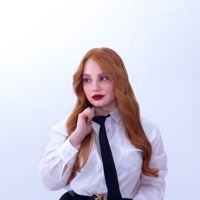 Валерия — тейпирование в Хабаровске