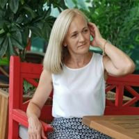 Марина Теплыгина — хамам в Перми