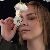 Кристина Фролова — френч в городе Оленегорск